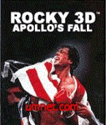 game pic for Rocky 3D Apollos Fall